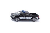 Speelgoedauto - SIKU Ford F150 US Police - 313-1496