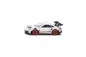 Speelgoedauto - SIKU Porsche 911 GT3 RS - 313-1500