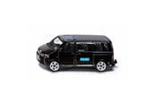 Speelgoedauto - SIKU VW T5 Special Task Force - 313-1548