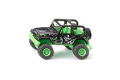 Speelgoedauto - SIKU Jeep Big Wheel - 313-1554