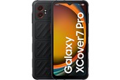 Mobiel - Samsung Galaxy Xcover7 Pro 128GB/6GB Enterprise Edition - Black *DEMO* - SM-G766BZKDEEE