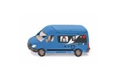 Speelgoedauto - SIKU Campervan - 313-1559