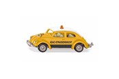 Speelgoedauto - SIKU VW Beetle ADAC - 313-1561