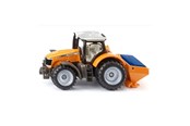 Speelgoedauto - SIKU Massey Ferguson with Salt Spreader - 313-1563