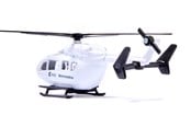Speelgoedauto - SIKU ESA Helicopter - 313-1609