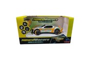 Op afstand bedienbaar - Ninco Ball Wheel - 322-93197