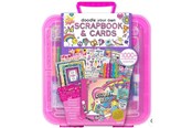 Creatief spelen - Just My Style Scrapbook & Cards - 332-230006