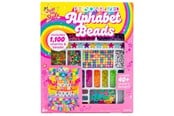 Creatief spelen - Just My Style Abc Beads - 332-72565