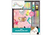 Creatief spelen - Squishmallows Journaling Set - 333-225515