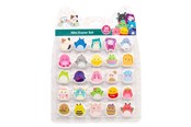 Creatief spelen - Squishmallows Eraser Set 25 Pcs - 333-231675