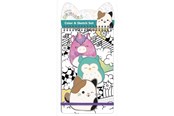Creatief spelen - Squishmallows Color And Sketch Book - 333-232620