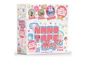 Creatief spelen - Nano Tape Magic Classic Cute Food - 480-1002
