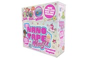 Creatief spelen - Nano Tape Magic Classic Enchanted Kingdom - 480-1007