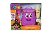 Speelgoedpop - Dora The Explorer Backpack w. Map - 6071799