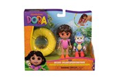 Speelgoedpop - Dora The Explorer Adventure Pack - Dora & Boots - 6073670