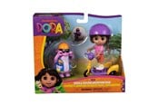 Speelgoedpop - Dora The Explorer Adventure Pack - Dora & Tico - 6073671