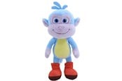 Plush - Dora The Explorer Basic Plush 20 cm - Boots - 6074187