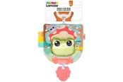 Speelgoed voor baby's - Lamaze Finlee'S Look Book - 941-27649