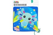 Speelgoed voor baby's - Lamaze My First Friends Activity Mat - 941-27656