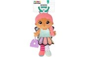 Speelgoed voor baby's - Lamaze My Friend Flora Clip & Go - 941-27659