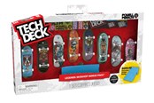 Speelgoed - Tech Deck 8 Pack Multipack - Retro Neon - 6073980