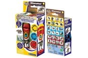 Kinderlampen - Brainstorm Dinosaur Torch & Projector - 306-4006