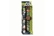 Speelgoed - Brainstorm Dinosaur Projector Watch - 306-5203
