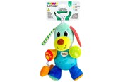 Speelgoed voor baby's - Lamaze Pupsqueak - 941-270231