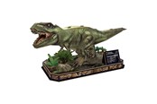 Puzzels - Cubic Fun 3D Puzzle National Geographic T-Rex 3D Puzzels - 2010321
