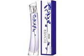 Parfum en geuren - KENZO Flower Ikebana Indigo Edp Spray - 3274872480728