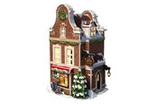 Puzzels - Cubic Fun 3D Puzzle Cheese Shop with LED Lighting 3D Puzzels - 2014100