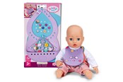 Dolls & Accessories - Baby Born Bib Pinplay - 837221