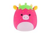 Plush - Squishmallows 30 cm P24 Cleary Cow - 248584