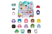 Speelgoedpop - Squishalongs 2.5 cm 14 Pack Style 2 S3 - 2520232