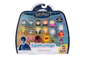 Speelgoedpop - Squishalongs 2.5 cm Harry Potter 12 Pack - assorted - 2520277