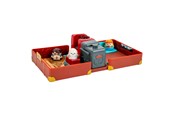 Speelsets - Squishalongs Harry Potter Briefcase Playset - 2520279