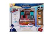 Speelsets - Squishalongs Harry Potter Briefcase Playset - 2520279