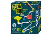 Bouw-/constructiekits - Kosmos Gecko Run - Marble Run Starter Set - KM617288