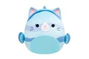 Plush - Squishmallows Melinda the Cat Fish 50 cm - 248631