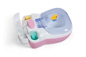 Pop, teddybeer en materiaal - Baby Born Toilet - 837542