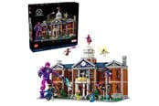 LEGO® - LEGO Super Heroes 76294 X-Men: de X-Mansion - 76294