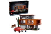 LEGO® - LEGO Ideas 21354 Twilight: Het huis van de familie Cullen - 21354
