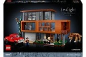 LEGO® - LEGO Ideas 21354 Twilight: Het huis van de familie Cullen - 21354