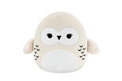 Plush - Squishmallows Harry Potter Hedwig 20 cm - 258666