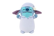 Plush - Squishmallows 25 cm Hugmees Disney Stitch - 259075