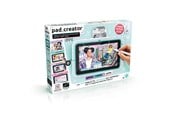 Creatief spelen - Studio Creator Instant Print Pad Creator - 12023