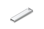 Systeemaccessoires  - Ubiquiti UniFi M.2 SSD Tray - UACC-SSD-TRAY