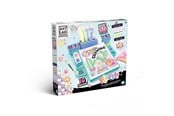 Creatief spelen - Art Lab Fluffy Paint Studio - 123017