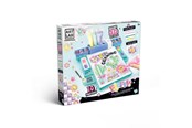 Creatief spelen - Art Lab Fluffy Paint Studio - 123017