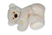 Speelgoed voor baby's - Gipsy Dreamer Bear With Sound 30 Cm - 56301